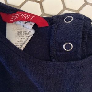 Espiri  dress 4-5 T
